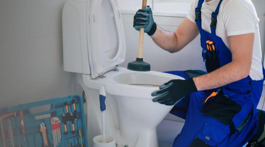Professional Leak Detection Services in Seaboard, NC